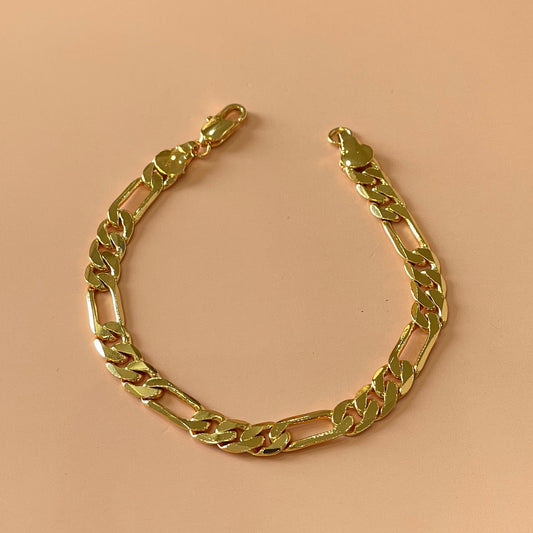 PULSERA GOLD CARTIER