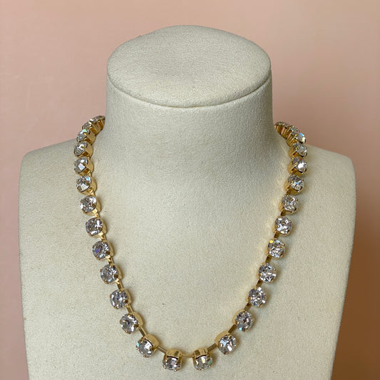 COLLAR SHINE CLEAR- G