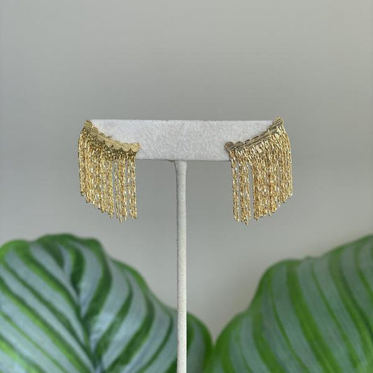 ARETES CASCADAS GOLD