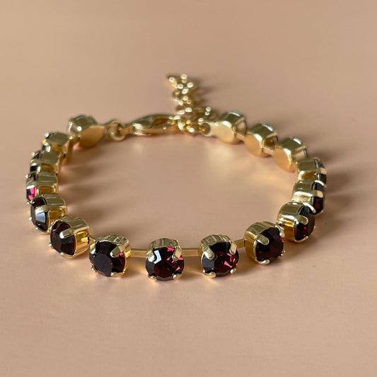 PULSERA SHINE MINI TINTO -G