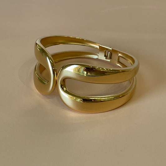 BRAZALETE ELISA DOBLE