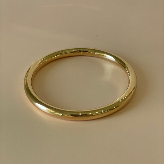 BRAZALETE CERRADO LISO