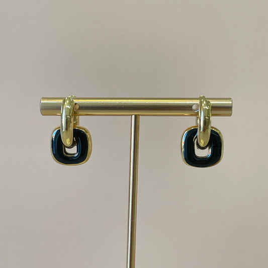 ARRACADAS SAMIR NEGRO