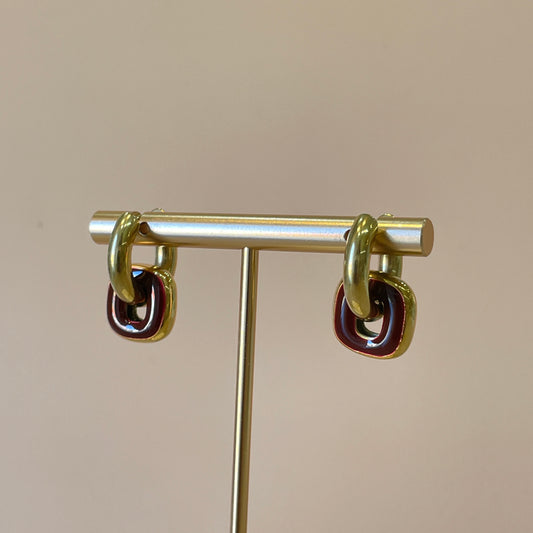 ARRACADAS SAMIR TINTO