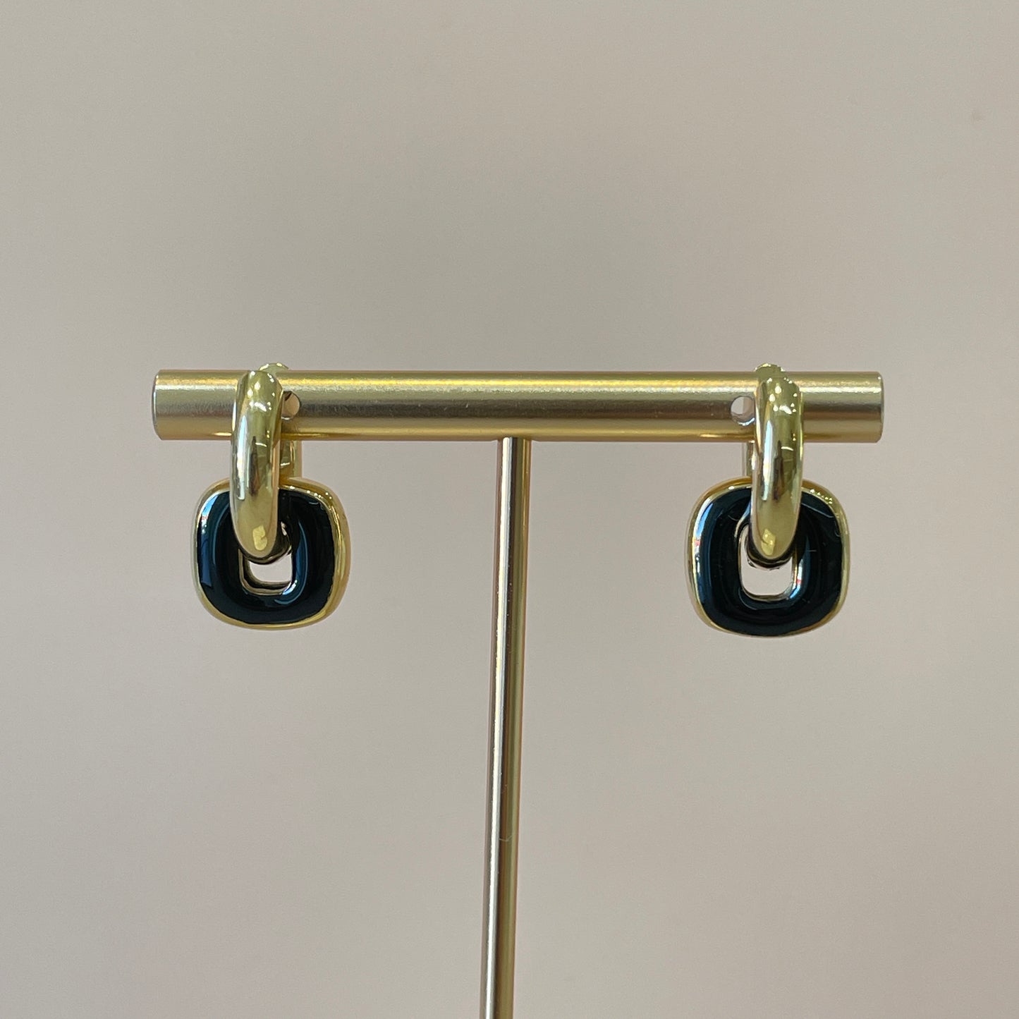 ARRACADAS SAMIR NEGRO