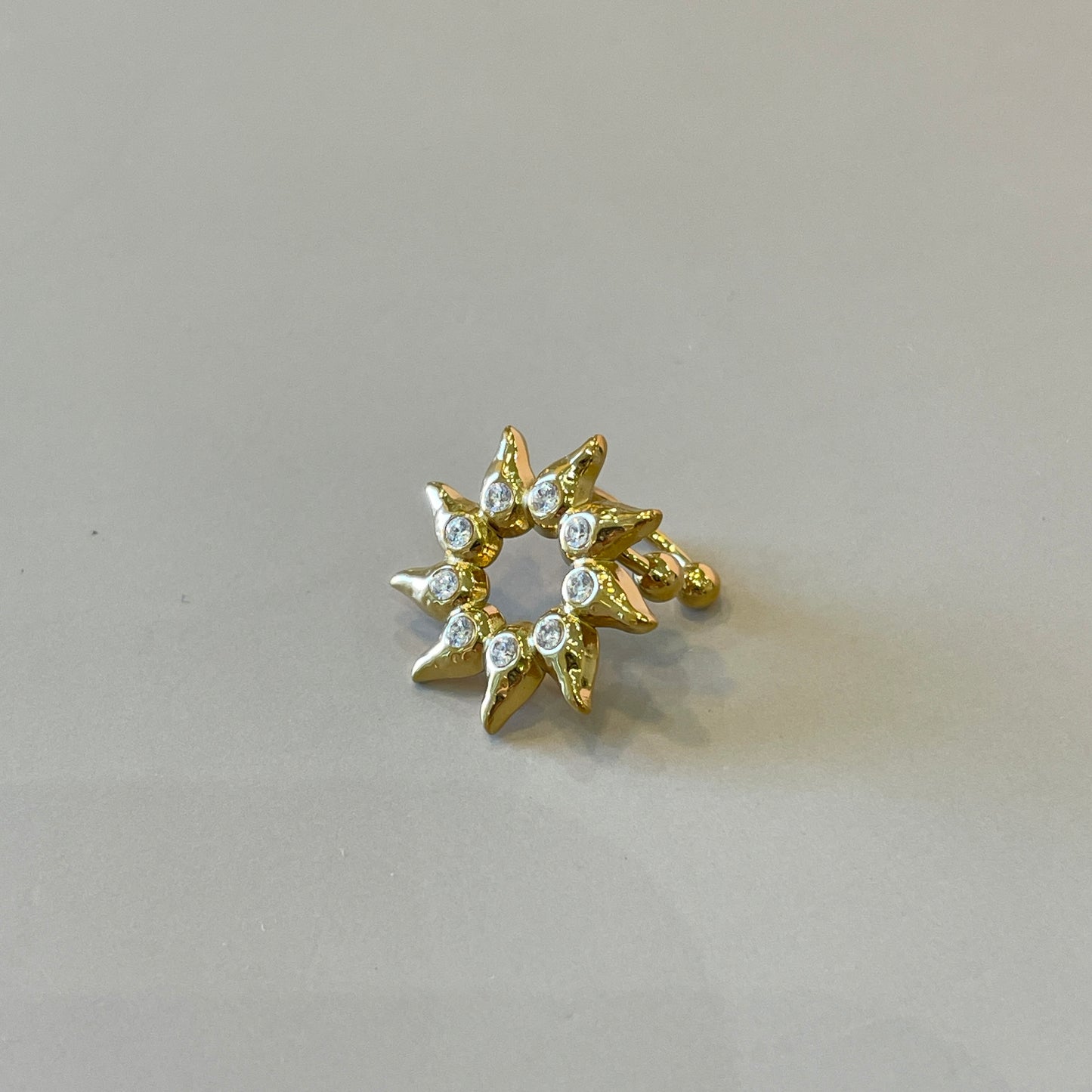 EARCUFF DE SOL