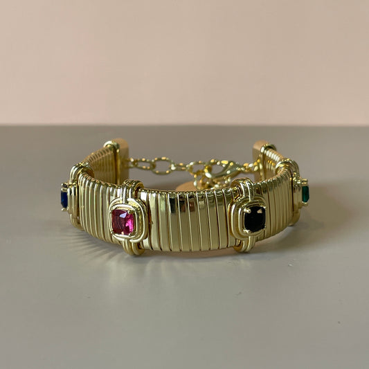 BRAZALETE LINEA