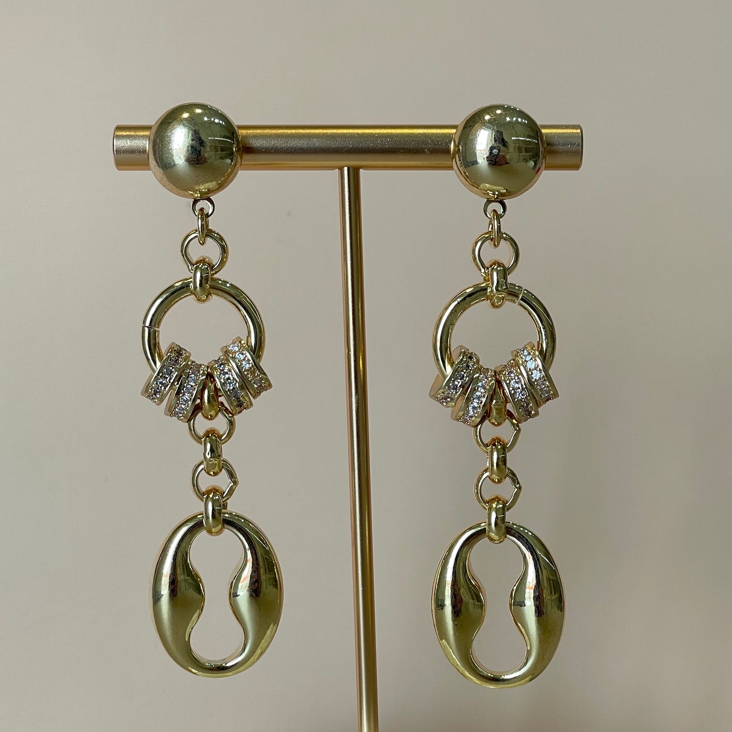 ARETES SAN CARLO