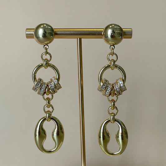 ARETES SAN CARLO