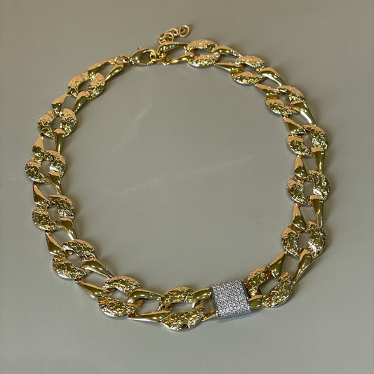 CADENA LAGUNA DORATA