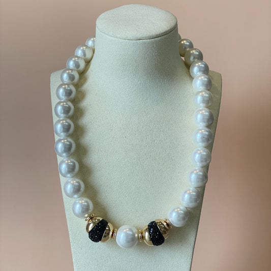 COLLAR VERA NOTTURA