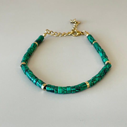 PULSERA KYRA VERDE