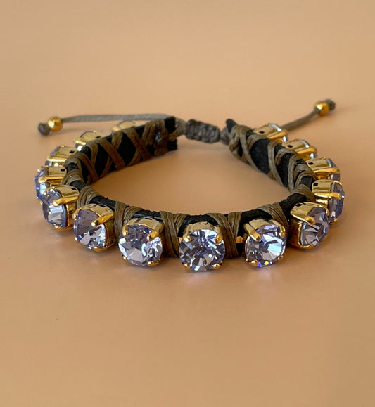 PULSERA FAVORITA BABY LAVANDA -HB