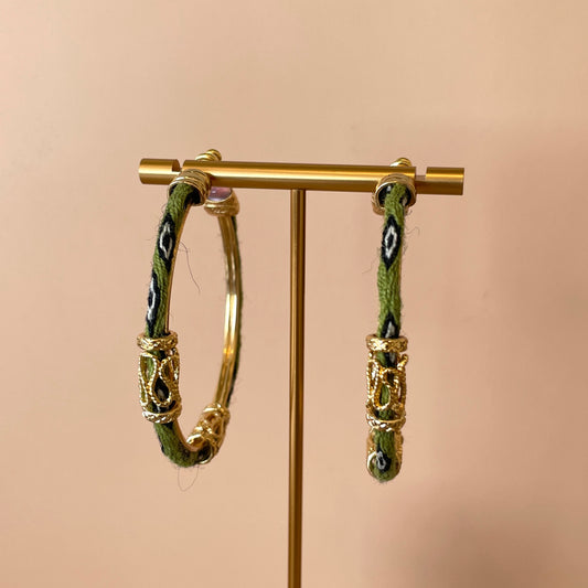 ARRACADAS LIMA VERDE