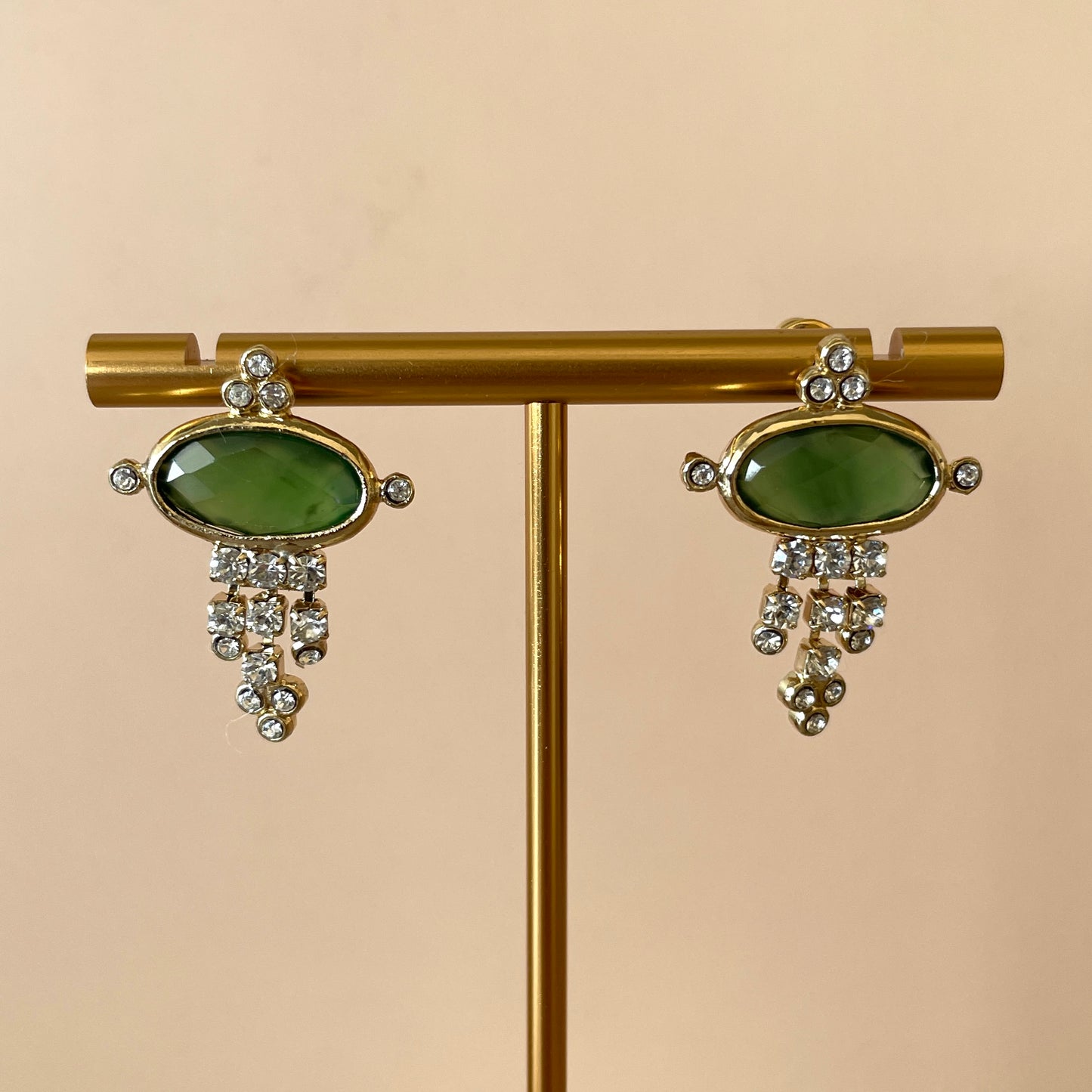 ARETE TIKI AMATISTA