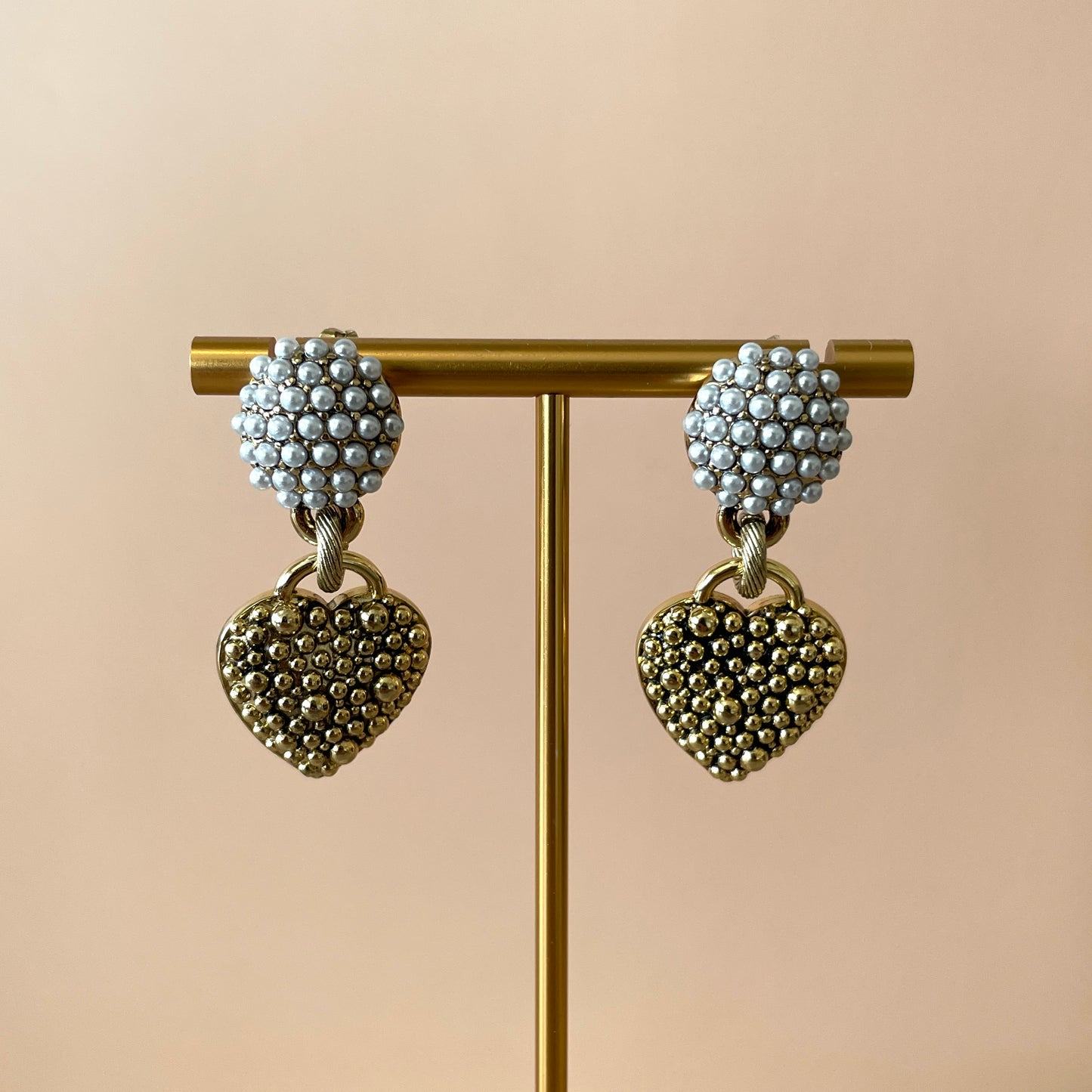 ARETES SERENYA CORAZON