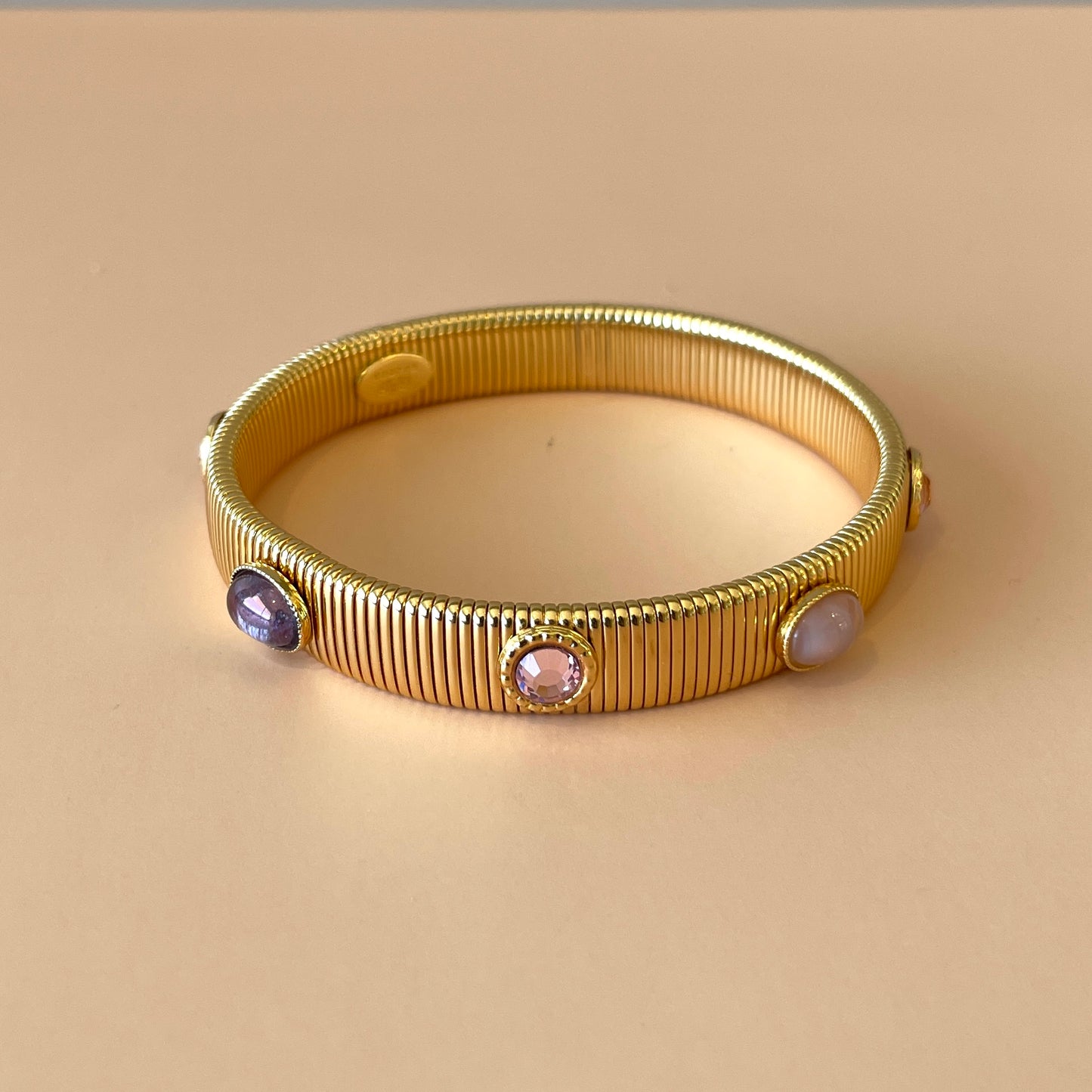 BRAZALETE STRADA PINK