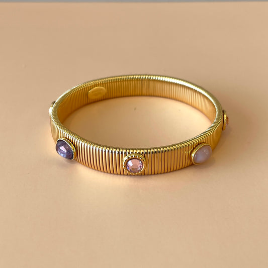 BRAZALETE STRADA PINK