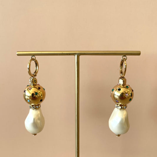 ARETES COMETE COLORFUL