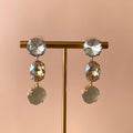 ARETES ROC DORADO