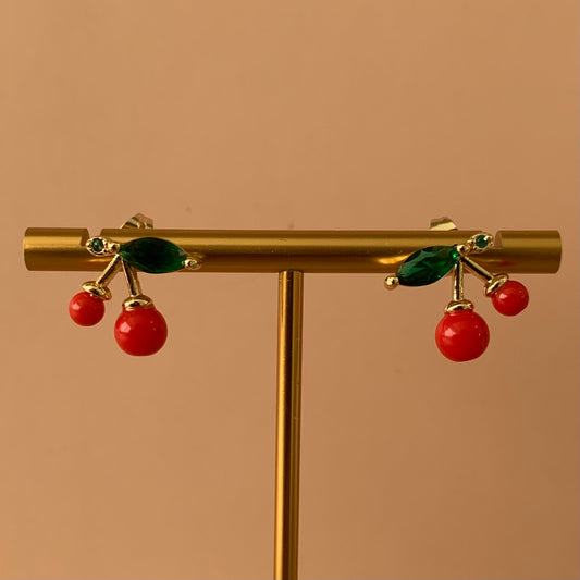 ARETES CHERRY