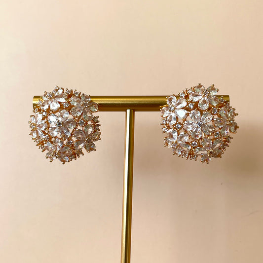 ARETE EMPERADOR BRONZE FLORES