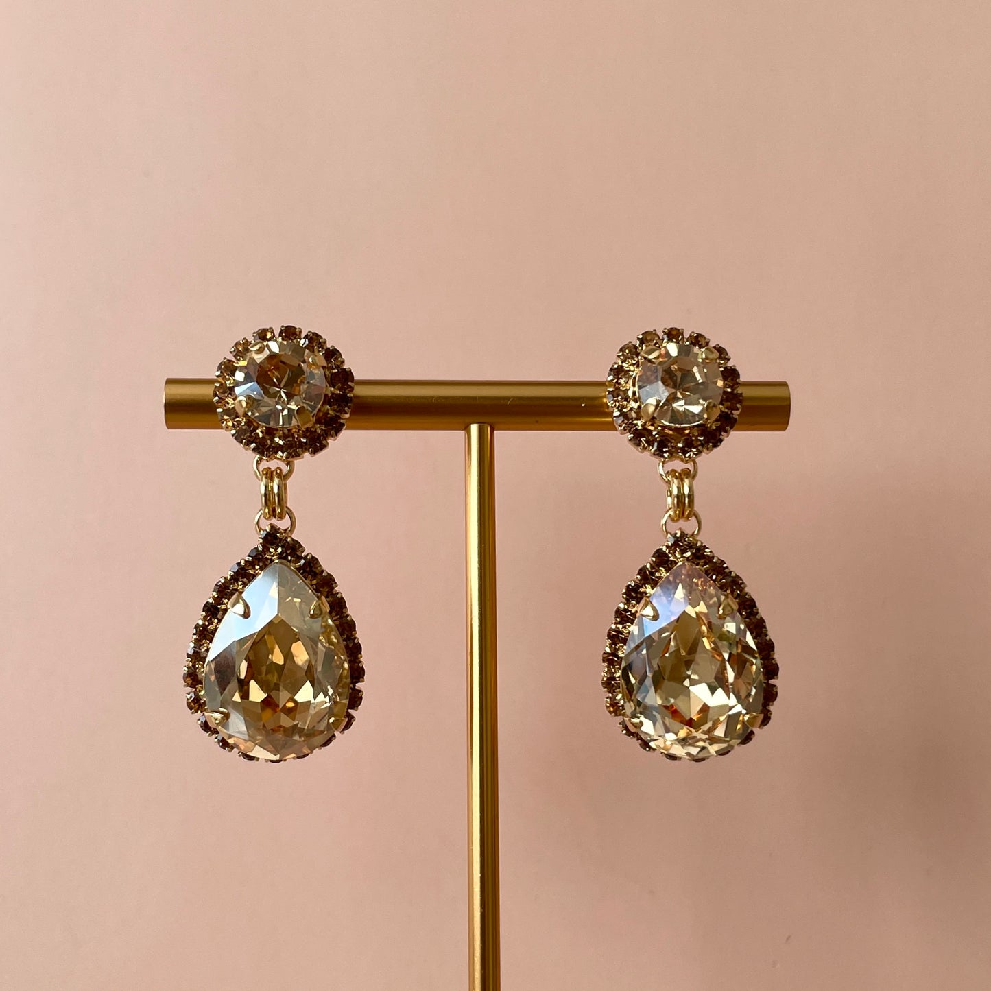ARETES HEAVEN DORADO -GOLD