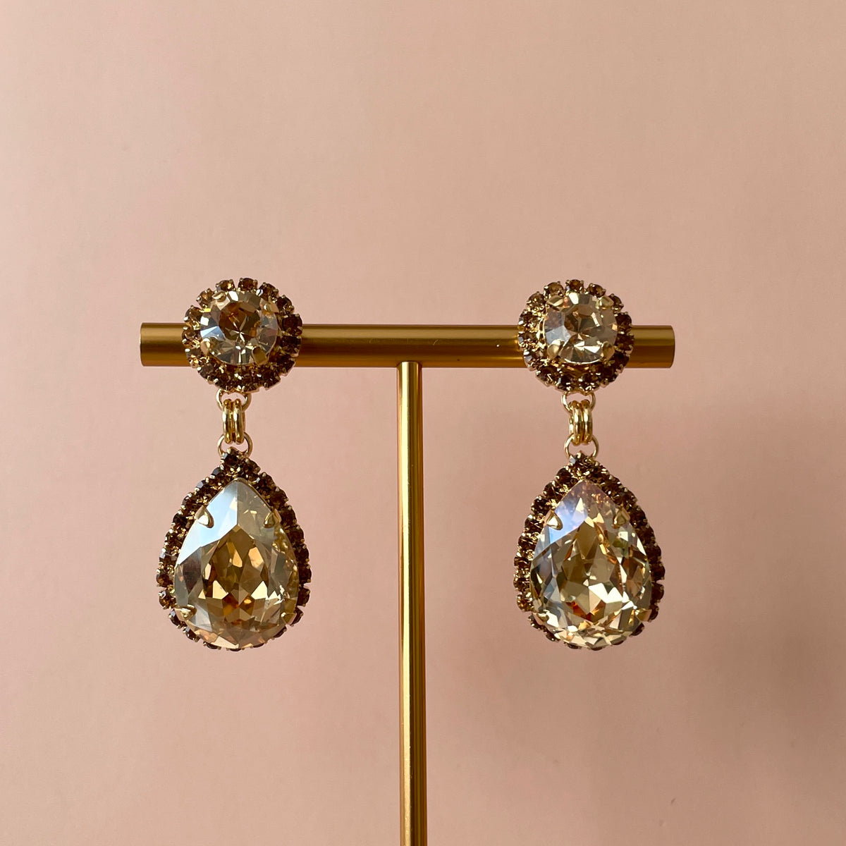 ARETES HEAVEN DORADO -GOLD
