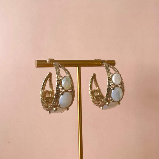 ARETES OREA OPALO