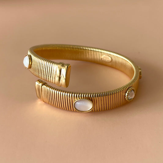 BRAZALETE STARLETTE OPALO