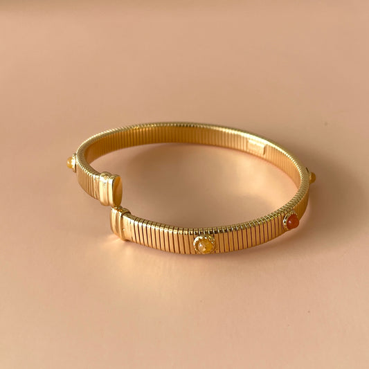 BRAZALETE STARLETTE CORAL