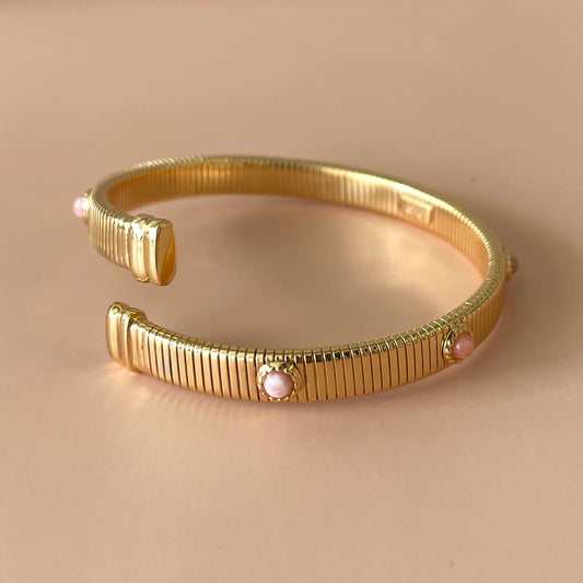 BRAZALETE STARLETTE ROSE