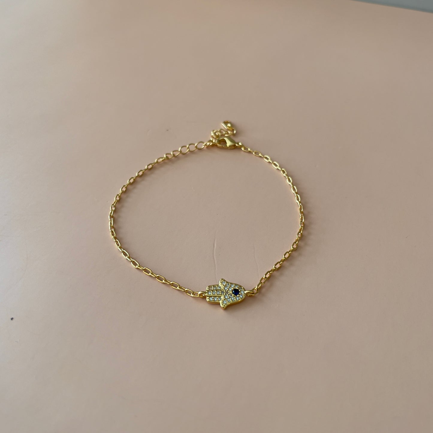 PULSERA MANITA FATIMA