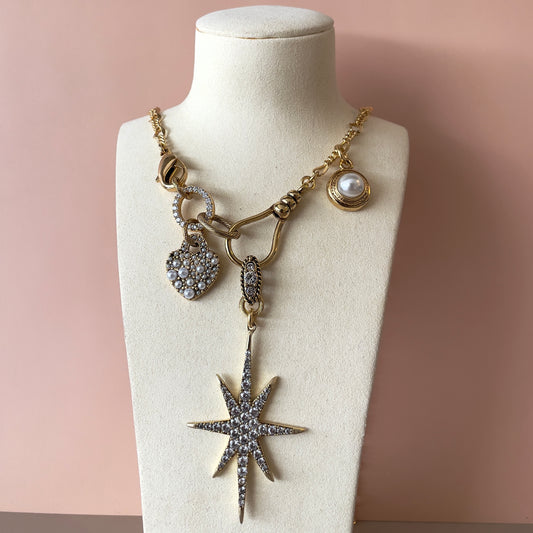COLLAR COSMIC