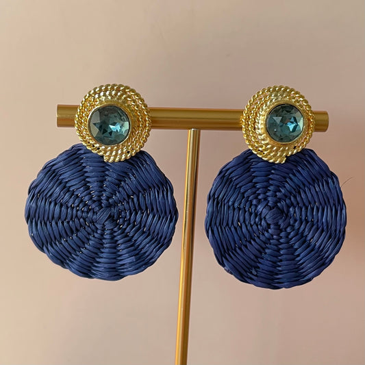 ARETES IRACA DULCINEA MARINO