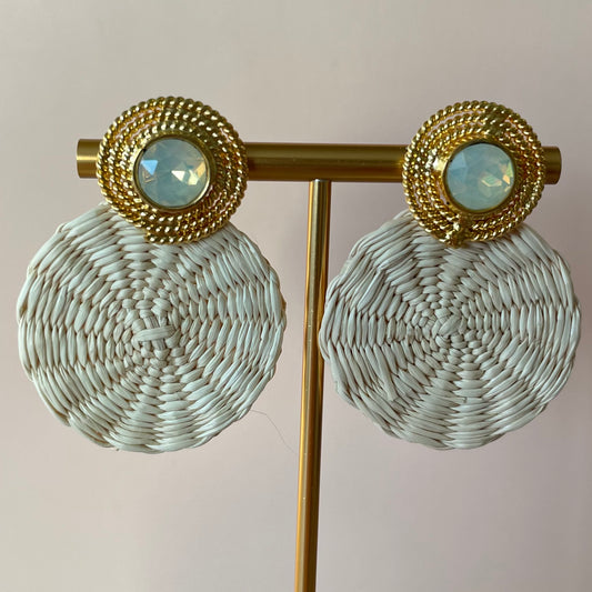 ARETES IRACA DULCINEA NATURAL