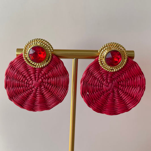 ARETES IRACA DULCINEA CORAL