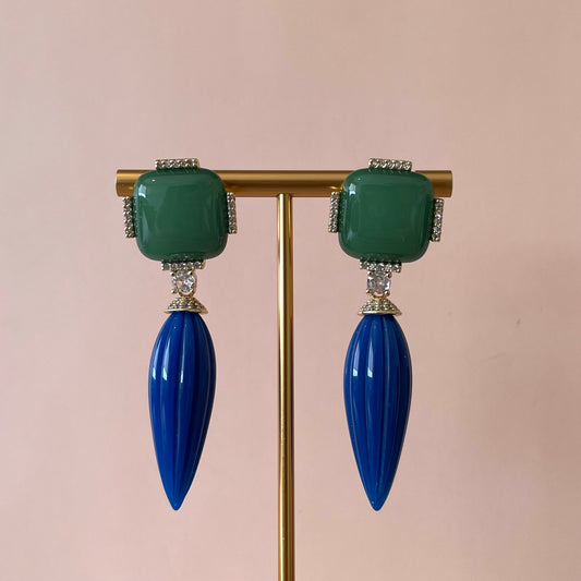 ARETES NOEMIA GREEN