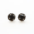 ARETES EVERYDAY AZUL MARINO - S