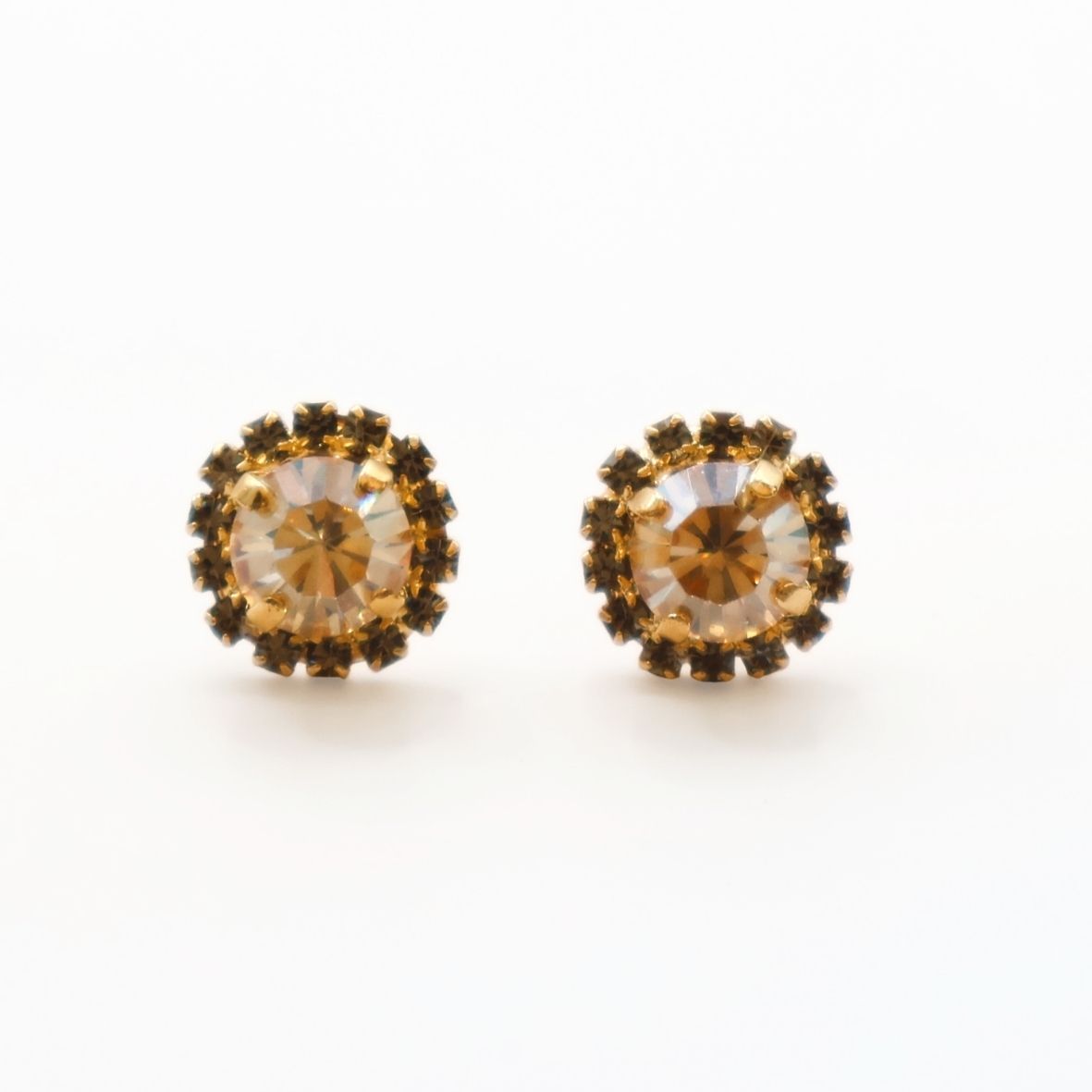 ARETES EVERYDAY DORADO METALICO -G