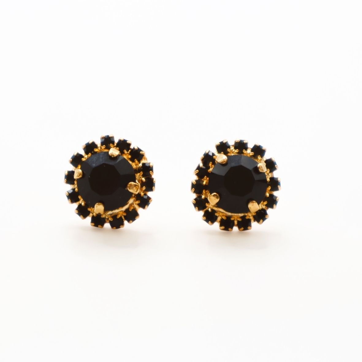 ARETES EVERYDAY NEGRO -G