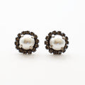 ARETES EVERYDAY PEARL SILVER