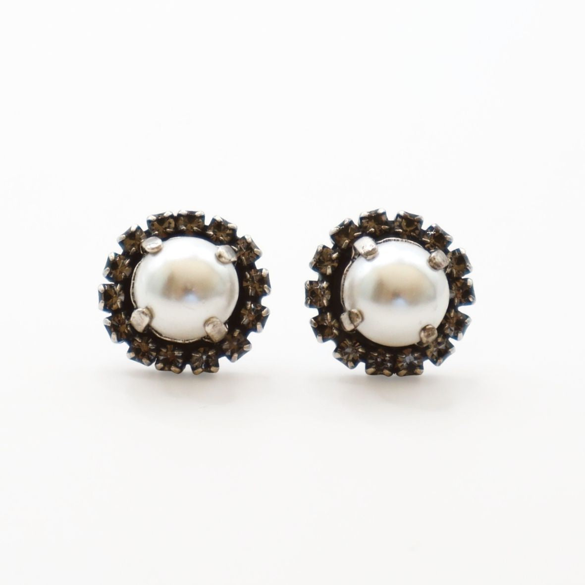 ARETES EVERYDAY PEARL SILVER