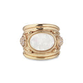 ANILLO SIMONE MOONSTONE
