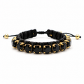 PULSERA FAVORITA NEGRO - HN