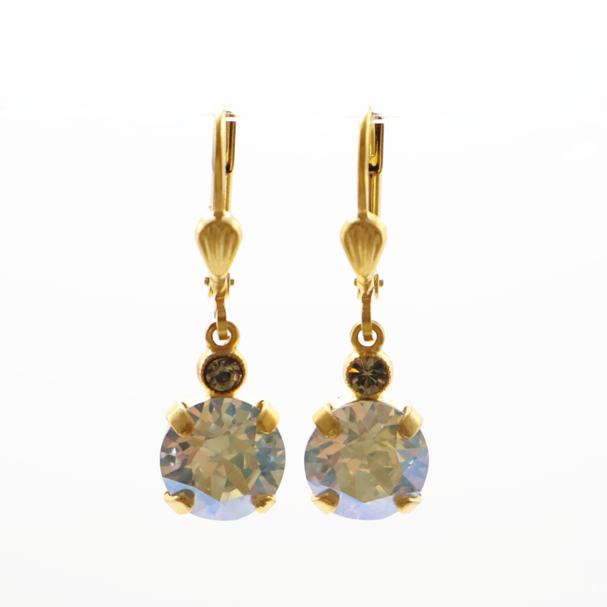 ARETES ROMANI CRISTAL CLEAR