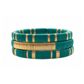 BRAZALETES WERREGUE MENTA