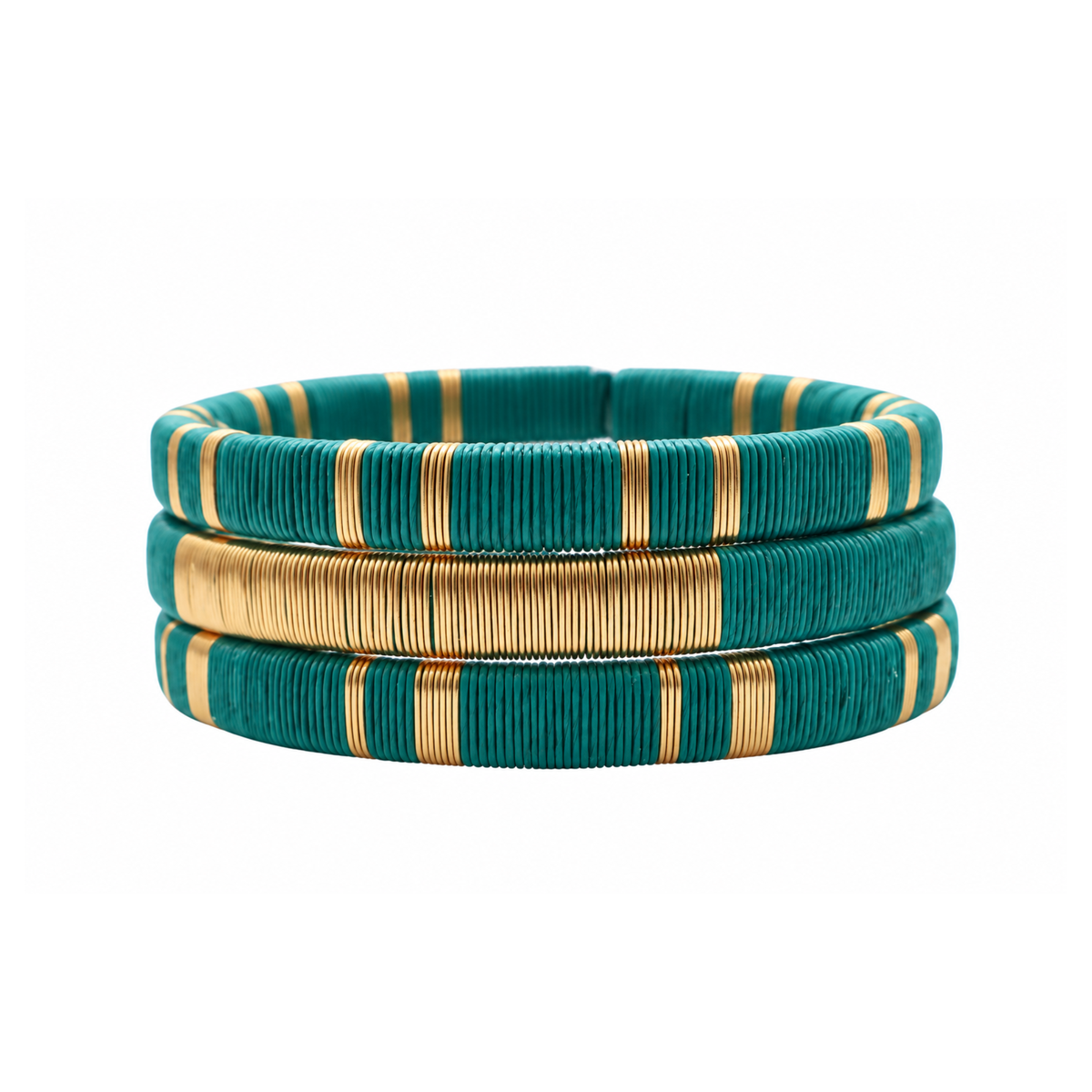 BRAZALETES WERREGUE MENTA