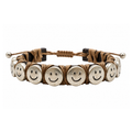PULSERA FAVORITA HAPPY FACE -HC