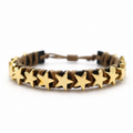 PULSERA FAVORITA ESTRELLAS -HC